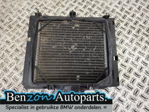 Gebruikte Radiateur BMW M5 (F10) 4.4 V8 32V TwinPower Turbo Prijs € 121,00 Inclusief btw aangeboden door Benzon Autodemontage