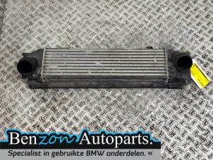 Gebruikte Intercooler BMW 2-Serie Prijs € 30,00 Margeregeling aangeboden door Benzon Autodemontage