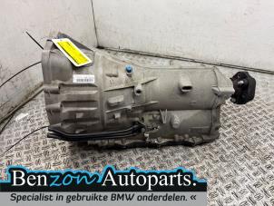 Gebruikte Automaatbak BMW 5 serie Touring (F11) 520i 16V Prijs € 500,00 Margeregeling aangeboden door Benzon Autodemontage