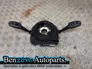 Gebruikte Combischakelaar Stuurkolom BMW 1 serie (E87/87N) 118i 16V Prijs € 49,00 Margeregeling aangeboden door Benzon Autodemontage