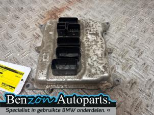 Gebruikte Computer Motormanagement BMW 3 serie (F30) 320i 2.0 16V Prijs € 300,00 Margeregeling aangeboden door Benzon Autodemontage