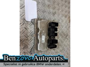 Gebruikte Computer Motormanagement BMW X1 (E84) sDrive 20i 2.0 16V Twin Power Turbo Prijs € 300,00 Margeregeling aangeboden door Benzon Autodemontage