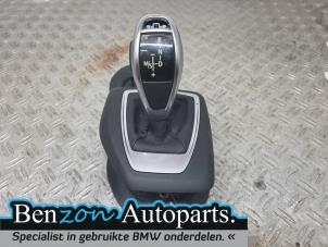 Gebruikte Selectiehendel automaat BMW X1 (E84) sDrive 20i 2.0 16V Twin Power Turbo Prijs € 70,00 Margeregeling aangeboden door Benzon Autodemontage