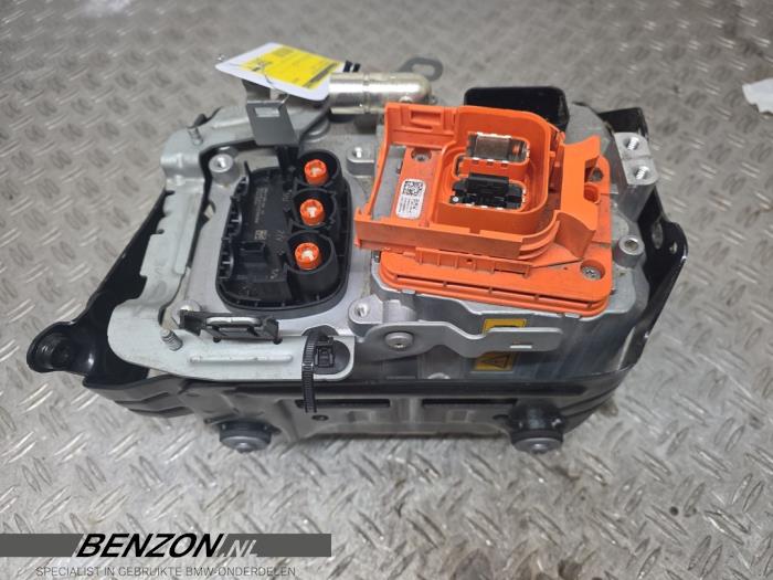 Gebruikte Elektromotor elektrische auto BMW 3 serie Touring (G21) 320e 2.0 TwinPower Turbo 16V Prijs € 1.449,99 Margeregeling aangeboden door Benzon Autodemontage