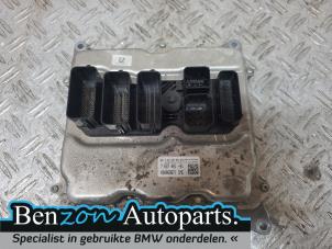 Gebruikte Computer Motormanagement BMW 5-Serie Prijs € 300,00 Margeregeling aangeboden door Benzon Autodemontage