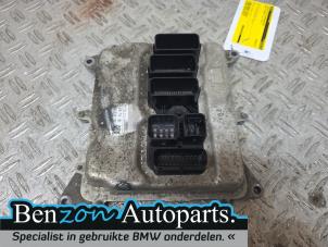 Gebruikte Computer Motormanagement BMW 5-Serie Prijs € 300,00 Margeregeling aangeboden door Benzon Autodemontage