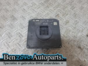 Gebruikte Computer Verlichting BMW 5 serie (G30) 530d xDrive 3.0 TwinPower Turbo 24V Prijs € 121,00 Inclusief btw aangeboden door Benzon Autodemontage