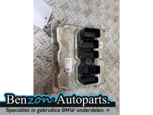 Gebruikte Computer Motormanagement BMW 5-Serie Prijs € 300,00 Margeregeling aangeboden door Benzon Autodemontage