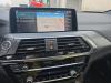 BMW X3 Navigatie Set