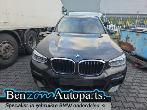 Gebruikte Hybride accu BMW X3 (G01) Prijs € 3.500,00 Margeregeling aangeboden door Benzon Autodemontage