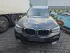 BMW X3 Accu (Hybride)