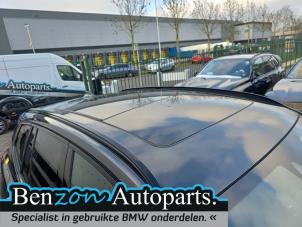 Gebruikte Roofrail set BMW X3 (G01) Prijs € 300,00 Margeregeling aangeboden door Benzon Autodemontage