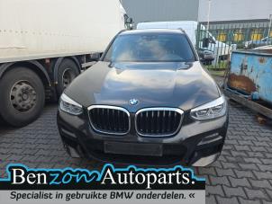 Gebruikte Kabelboom BMW X3 (G01) Prijs € 2.500,00 Margeregeling aangeboden door Benzon Autodemontage