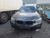 BMW X3 Bedrading Compleet Elektrisch