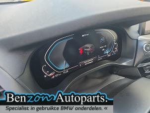 Gebruikte Kilometerteller KM BMW X3 (G01) Prijs € 445,00 Margeregeling aangeboden door Benzon Autodemontage