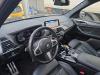 BMW X3 Airbag set + dashboard