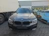 BMW X3 Cardanklok achter