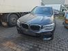 BMW X3 Achteras 4x4