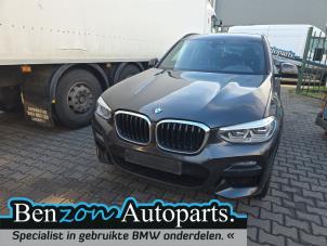 Gebruikte Katalysator BMW X3 (G01) Prijs € 750,00 Margeregeling aangeboden door Benzon Autodemontage