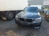 BMW X3 Draagarm Boven links-voor