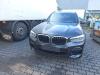 BMW X3 Draagarm onder rechts-voor