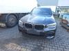 BMW X3 Draagarm boven rechts-voor