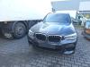 BMW X3 Mac Phersonpoot rechts-voor