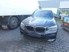 BMW X3 Asschenkel rechts-voor