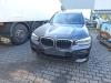 BMW X3 Stuurhuis