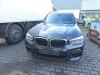 BMW X3 Aandrijfas links-voor