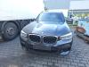 BMW X3 Aandrijfas rechts-voor