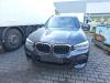 BMW X3 Aircopomp