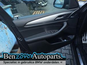 Gebruikte Bekleding Set (compleet) BMW X3 (G01) Prijs € 900,00 Margeregeling aangeboden door Benzon Autodemontage
