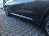 BMW X3 Sideskirt links