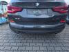 BMW X3 Achterbumper