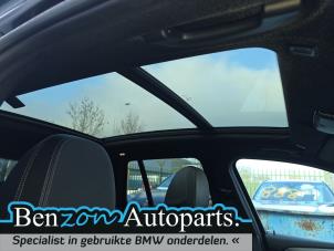 Gebruikte Hemelbekleding BMW X3 (G01) Prijs € 500,00 Margeregeling aangeboden door Benzon Autodemontage