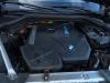 BMW X3 Motor