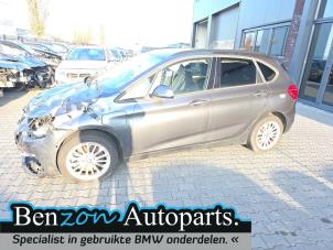Gebruikte Brandstoftank BMW 2 serie Active Tourer (F45) Prijs € 190,00 Margeregeling aangeboden door Benzon Autodemontage