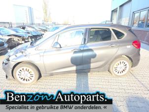 Gebruikte Aandrijfas rechts-voor BMW 2 serie Active Tourer (F45) Prijs € 300,00 Margeregeling aangeboden door Benzon Autodemontage