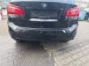 BMW 2-Serie Achterbumper