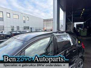 Gebruikte Roofrail set BMW 2 serie Active Tourer (F45) Prijs € 200,00 Margeregeling aangeboden door Benzon Autodemontage