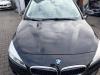 BMW 2-Serie Motorkap