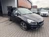 BMW 2-Serie Roetfilter