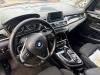BMW 2-Serie Navigatie Set