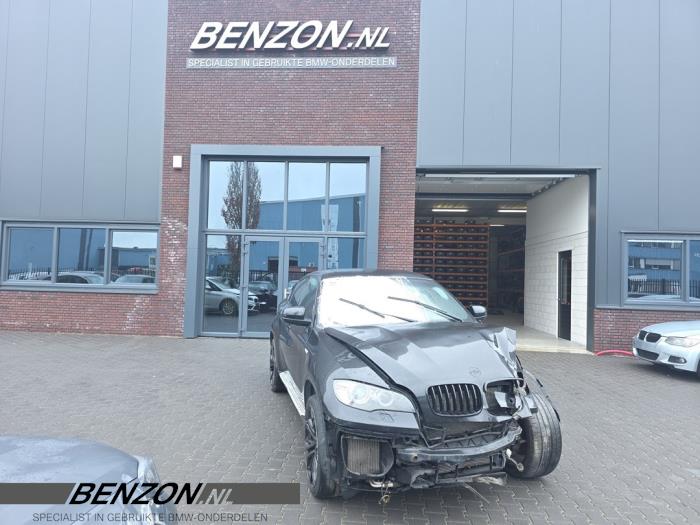 Gebruikte Compressor BMW X6 (E71/72) xDrive50i 4.4 V8 32V Prijs € 250,00 Margeregeling aangeboden door Benzon Autodemontage
