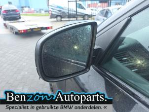 Gebruikte Spiegel Buiten links BMW X6 (E71/72) xDrive50i 4.4 V8 32V Prijs € 100,00 Margeregeling aangeboden door Benzon Autodemontage