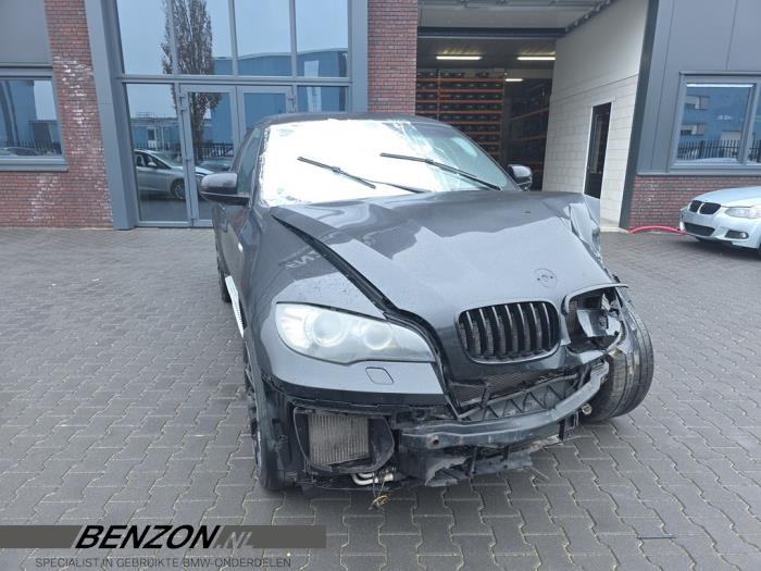 Gebruikte ABS Pomp BMW X6 (E71/72) xDrive50i 4.4 V8 32V Prijs € 100,00 Margeregeling aangeboden door Benzon Autodemontage