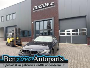 Gebruikte Inverter BMW 3-Serie Prijs € 1.700,00 Margeregeling aangeboden door Benzon Autodemontage