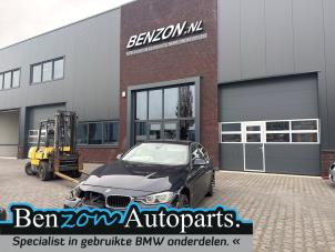 Gebruikte Stuurhuis BMW 3-Serie Prijs € 785,00 Margeregeling aangeboden door Benzon Autodemontage