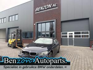 Gebruikte HV kabel (hoog voltage) BMW 3-Serie Prijs € 130,00 Margeregeling aangeboden door Benzon Autodemontage